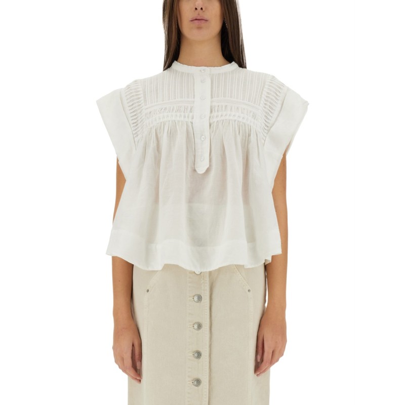 SHIRT "LEAZA"