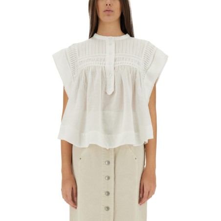 SHIRT "LEAZA"