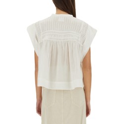 SHIRT "LEAZA"