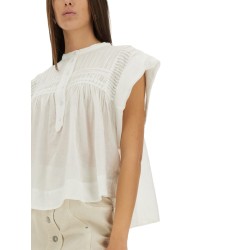 SHIRT "LEAZA"