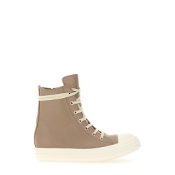 HIGH SNEAKERS.