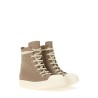 HIGH SNEAKERS.