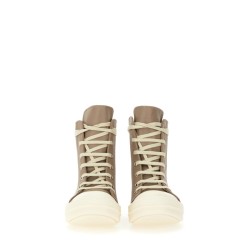 HIGH SNEAKERS.