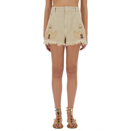 SHORTS "LESIA"