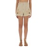 SHORTS "LESIA"