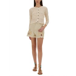 SHORTS "LESIA"