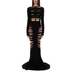 MAXI DRESS "UNA"