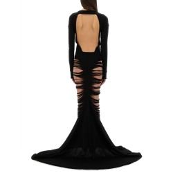 MAXI DRESS "UNA"