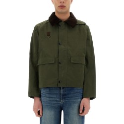 CASUAL JACKET "SPEY"