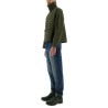 CASUAL JACKET "SPEY"