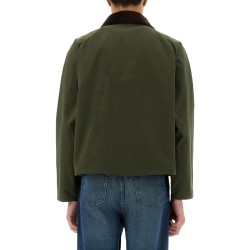 CASUAL JACKET "SPEY"