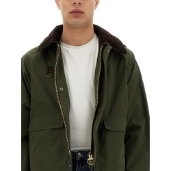 CASUAL JACKET "SPEY"