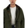 CASUAL JACKET "SPEY"