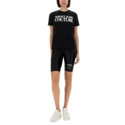 CYCLING SHORTS WITH LOGO