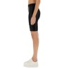 CYCLING SHORTS WITH LOGO