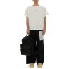 COTTON JERSEY PANTS