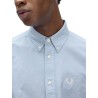 COTTON OXFORD SHIRT