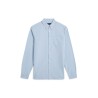 COTTON OXFORD SHIRT