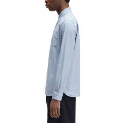 COTTON OXFORD SHIRT