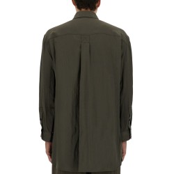 UTILITY OVERSHIRT