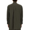 UTILITY OVERSHIRT