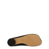 LEATHER SLIPPER