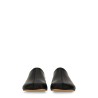 LEATHER SLIPPER