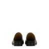 LEATHER SLIPPER
