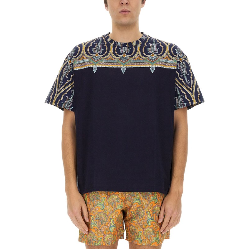 COTTON T-SHIRT