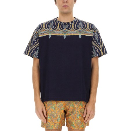 COTTON T-SHIRT