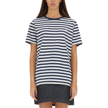 STRIPED T-SHIRT