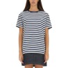 STRIPED T-SHIRT