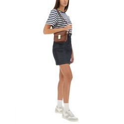 STRIPED T-SHIRT