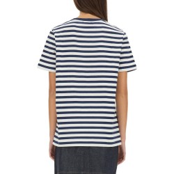 STRIPED T-SHIRT