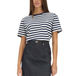 STRIPED T-SHIRT