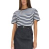 STRIPED T-SHIRT