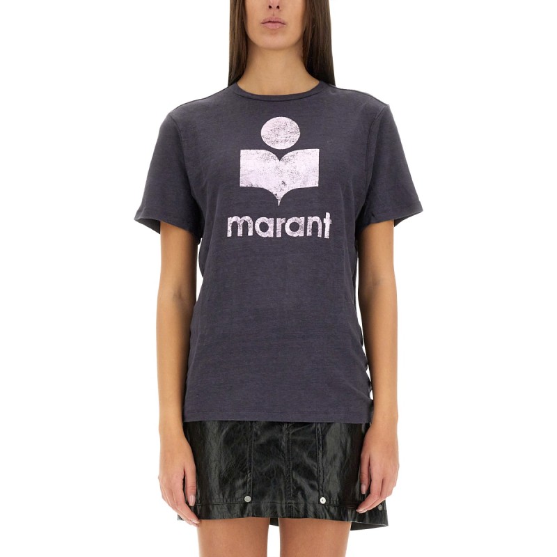T-SHIRT "ZEWEL"