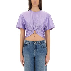 CROPPED T-SHIRT