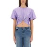 CROPPED T-SHIRT