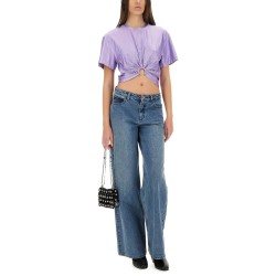 CROPPED T-SHIRT