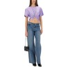 CROPPED T-SHIRT