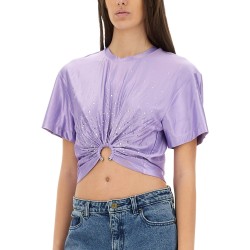 CROPPED T-SHIRT