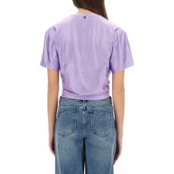 CROPPED T-SHIRT
