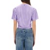 CROPPED T-SHIRT