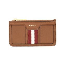 LEATHER CARD HOLDER