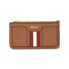 LEATHER CARD HOLDER