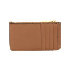 LEATHER CARD HOLDER