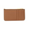 LEATHER CARD HOLDER