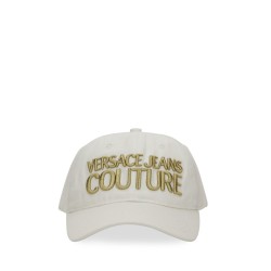 BASEBALL HAT WITH LOGO EMBROIDERY