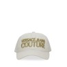 BASEBALL HAT WITH LOGO EMBROIDERY
